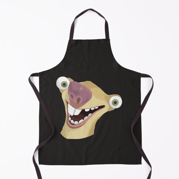 Item preview, Sid the Sloth  Ice age179 designed and sold by HouseofParbs.