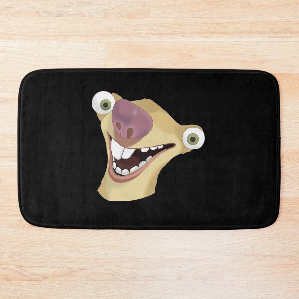Item preview, Sid the Sloth  Ice age179 designed and sold by HouseofParbs.