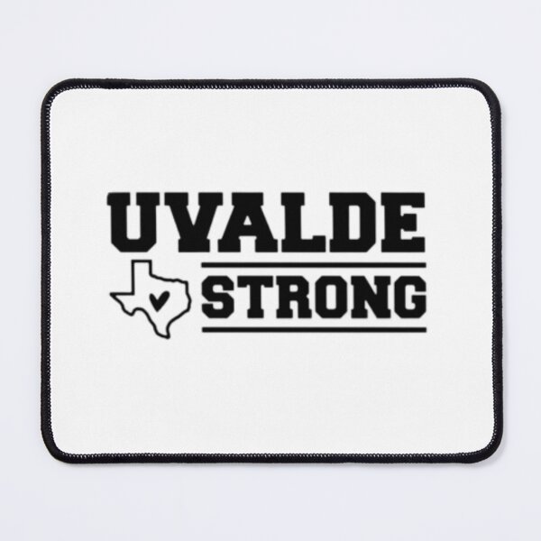 Item preview, Copy of Copy of Copy of uvalde strong shirts texas shirts texas map texas t shirts protest shirts activist shirts human rights shirts gifts designed and sold by Sophistical.