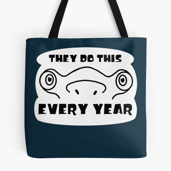 Item preview, Sid the Sloth  They Do This Every Year111 designed and sold by HouseofParbs.