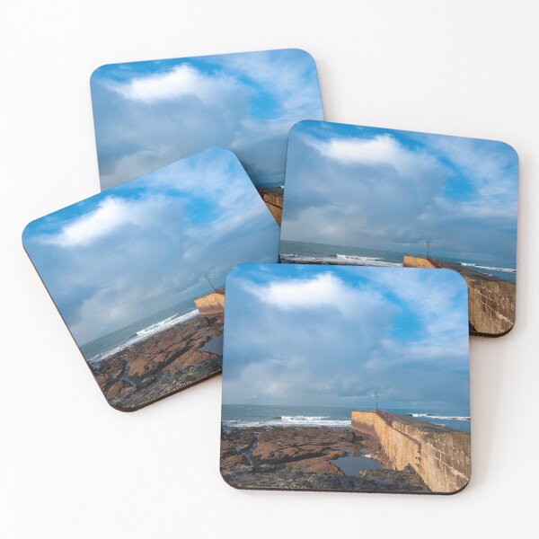 Item preview, Beautiful Cornish Sunrise, Porthleven designed and sold by VnGphoto.