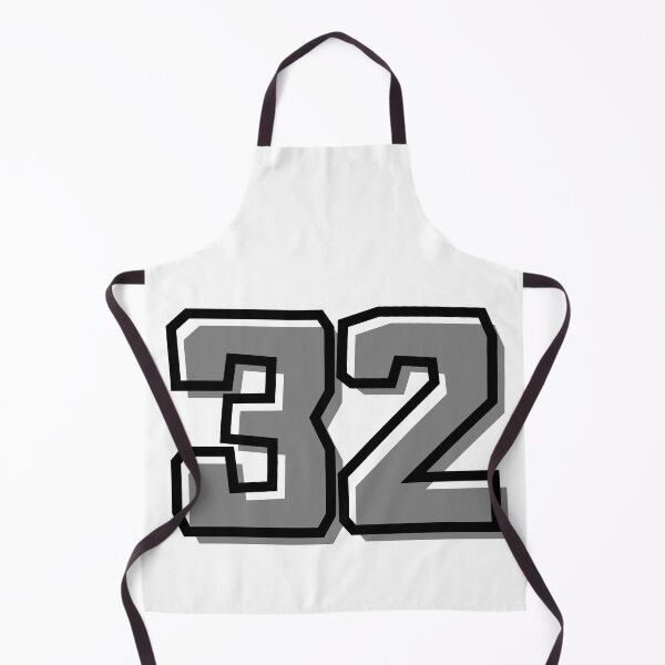 Item preview, Number 32 designed and sold by mankindvm.
