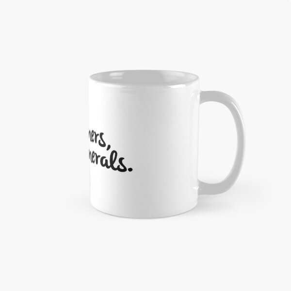 Item preview, No mourners, no funerals - Six of Crows designed and sold by aquaseafun10.