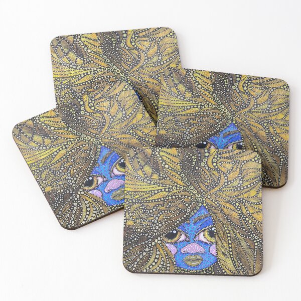 Item preview, Streaming, Flaxen, Waxing.  designed and sold by artsandpharts2.