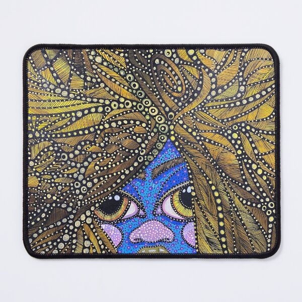 Item preview, Streaming, Flaxen, Waxing.  designed and sold by artsandpharts2.