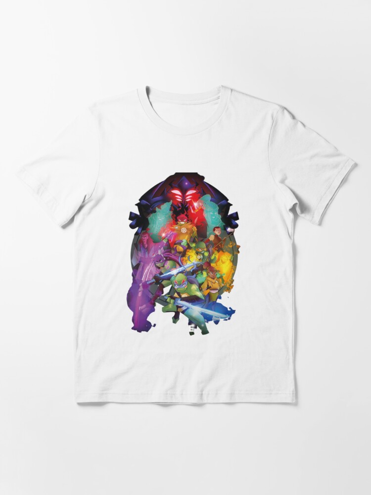 john doe horror game Essential T-Shirt for Sale by myartforyou12