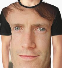 Todd Howard T-Shirt Graphic T-Shirt