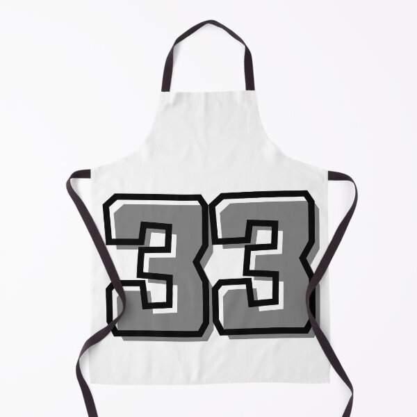 Item preview, Number 33 designed and sold by mankindvm.