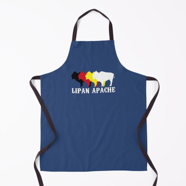 Item preview, Lipan Apache Tribe Nation Native Indians designed and sold by MagicBoutique.