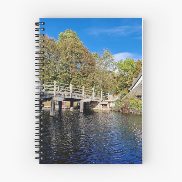 Item preview, Flatford Mill,  Suffolk  designed and sold by cpjmathieson.