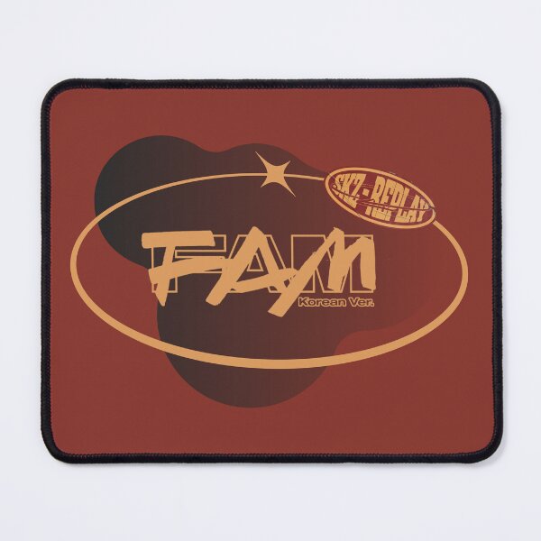 Item preview, Fam - SKZ Replay designed and sold by smallkore.