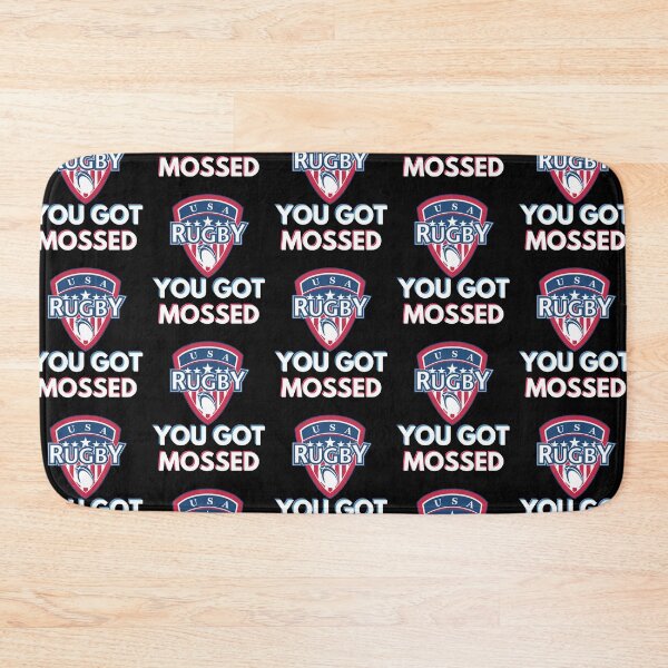 Item preview, You Got Mossed Essential       designed and sold by HebeReynolds.