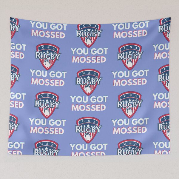 Item preview, You Got Mossed Essential       designed and sold by HebeReynolds.