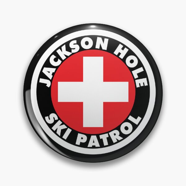 Item preview, Jackson Hole Ski Mountain Climbing  designed and sold by The Junto Shop.