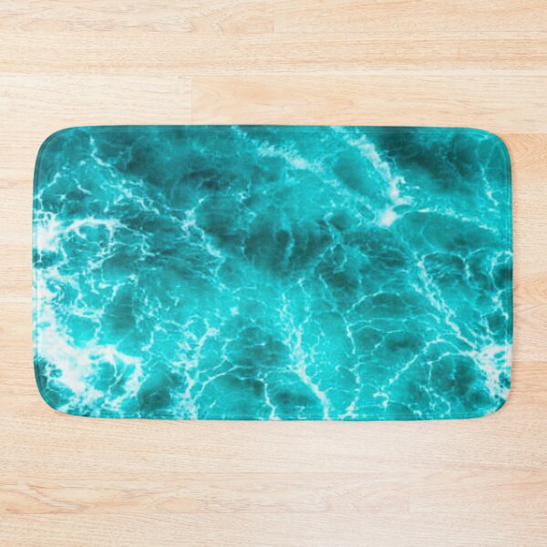 Item preview, Pattern Ocean water  designed and sold by Ocean's ⭐⭐⭐⭐⭐.