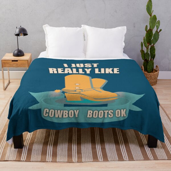 Item preview, I love cowboy boots designed and sold by vibeno1.