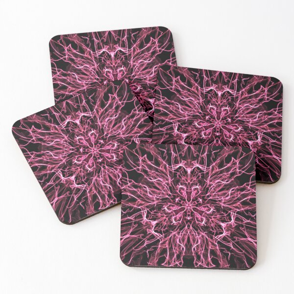 Item preview, Pink Universal Enregy designed and sold by TheSharpService.