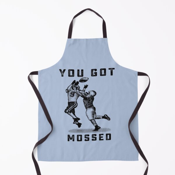 Item preview, you got mossed costume sports football funny gift designed and sold by HebeReynolds.