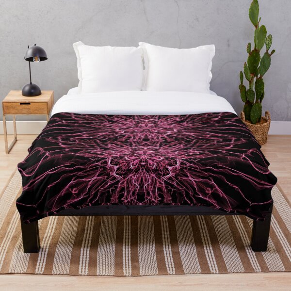 Aperçu de l'œuvre Énergie universelle rose créée et vendue par TheSharpService.