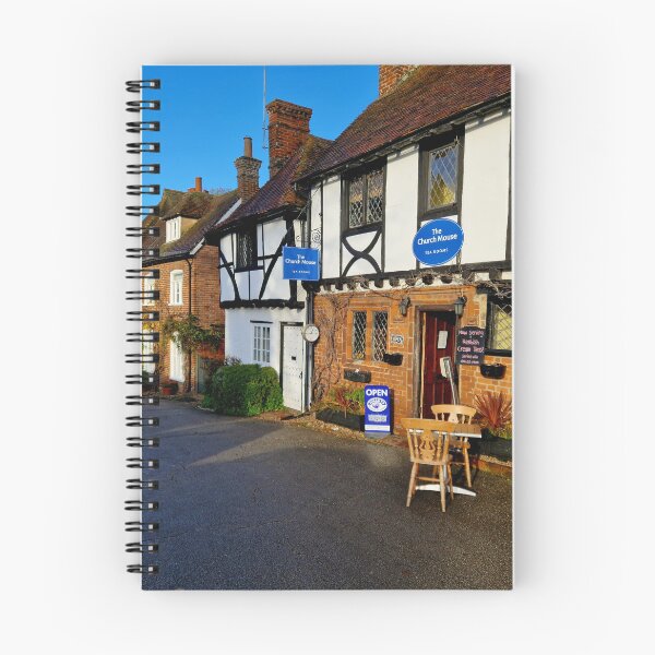 Artikelvorschau, Chilham, Kent entworfen und verkauft von cpjmathieson.