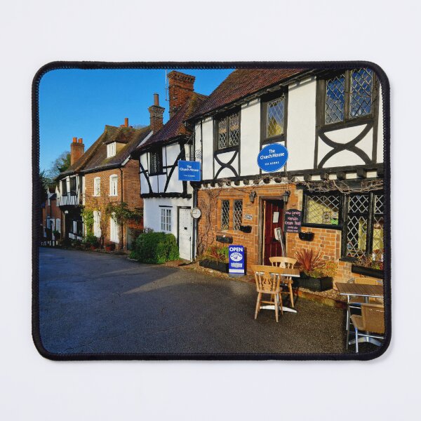 Item preview, Chilham, Kent designed and sold by cpjmathieson.