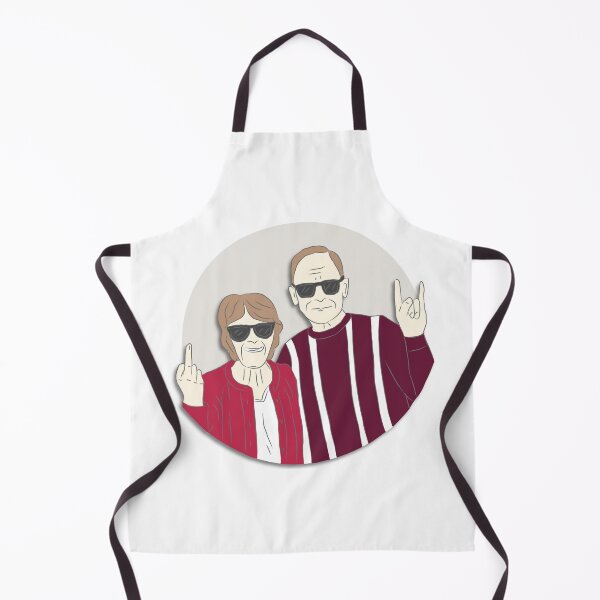 Item preview, Our love never gets old designed and sold by unitoutlines.