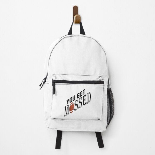 Item preview, You got Mossed Classic   designed and sold by HebeReynolds.