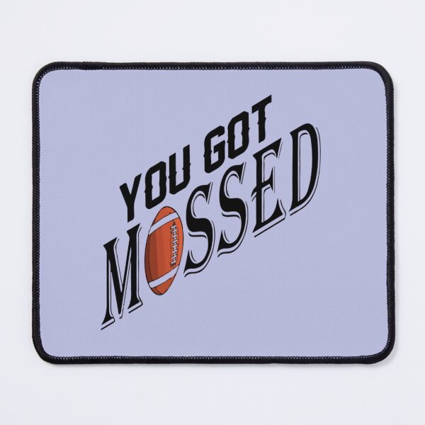 Item preview, You got Mossed Classic designed and sold by HebeReynolds.