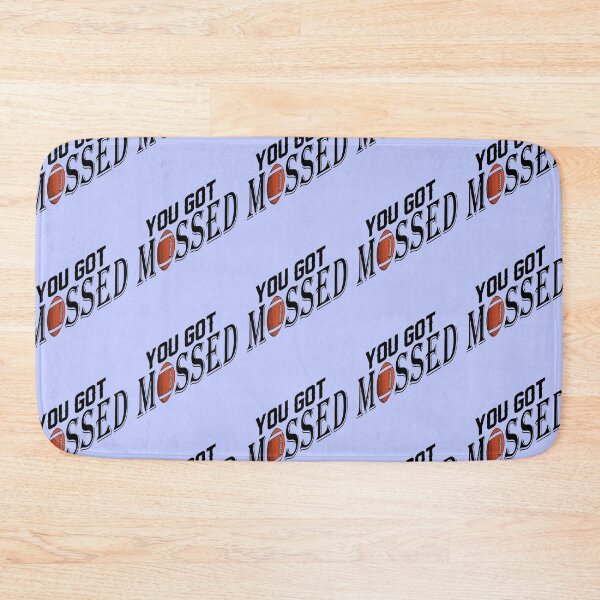 Item preview, You got Mossed Classic   designed and sold by HebeReynolds.