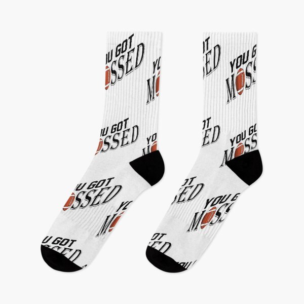 Item preview, You got Mossed Classic   designed and sold by HebeReynolds.