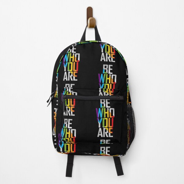 Item preview, Be Who You Are designed and sold by yongkyleki.