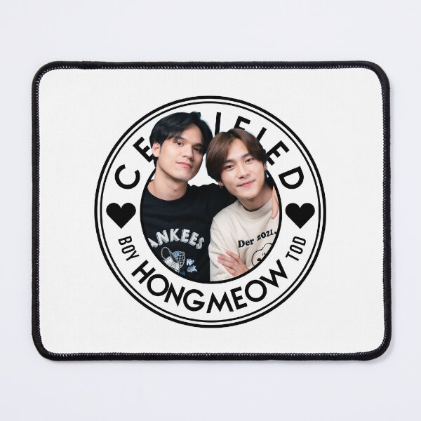 Item preview, Certified HONGMEOW BoyTod designed and sold by skeletonvenus.