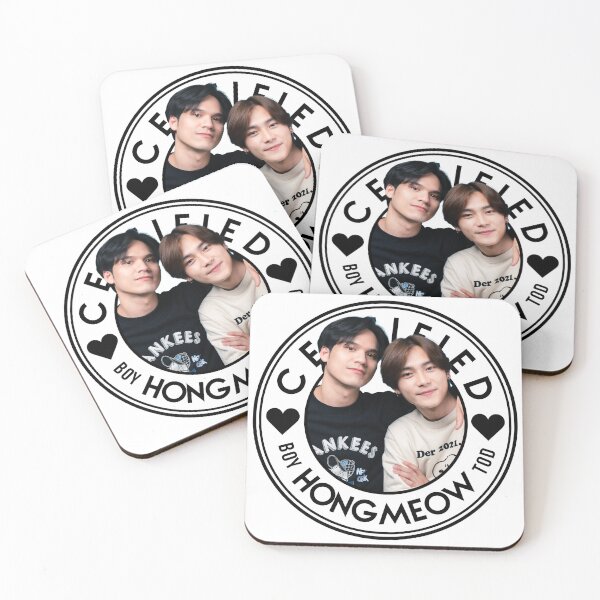Item preview, Certified HONGMEOW BoyTod designed and sold by skeletonvenus.