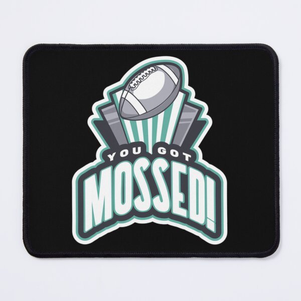 Item preview, You got Mossed Classic   designed and sold by HebeReynolds.