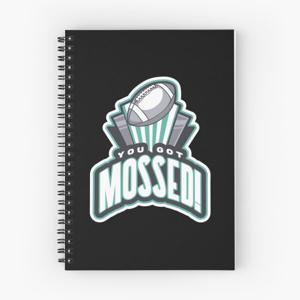 Item preview, You got Mossed Classic designed and sold by HebeReynolds.