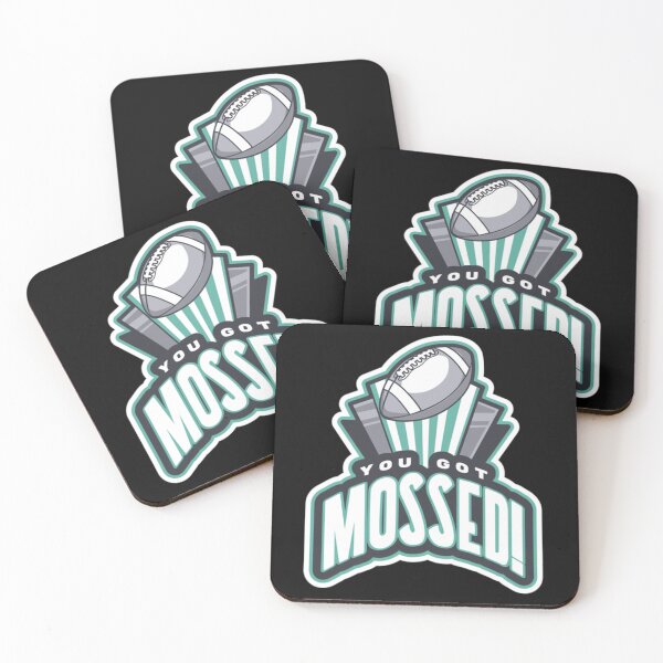 Item preview, You got Mossed Classic   designed and sold by HebeReynolds.