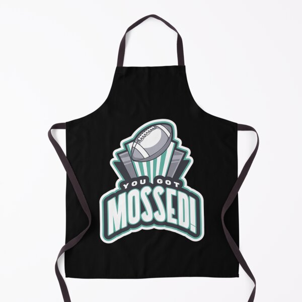 Item preview, You got Mossed Classic designed and sold by HebeReynolds.