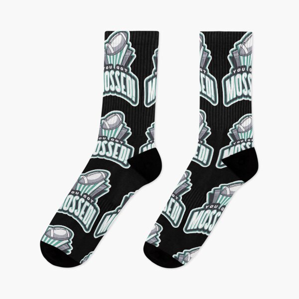Item preview, You got Mossed Classic   designed and sold by HebeReynolds.