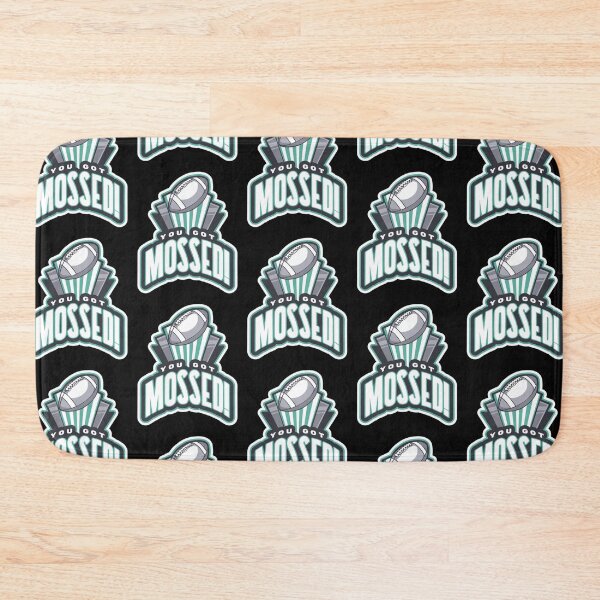 Item preview, You got Mossed Classic   designed and sold by HebeReynolds.