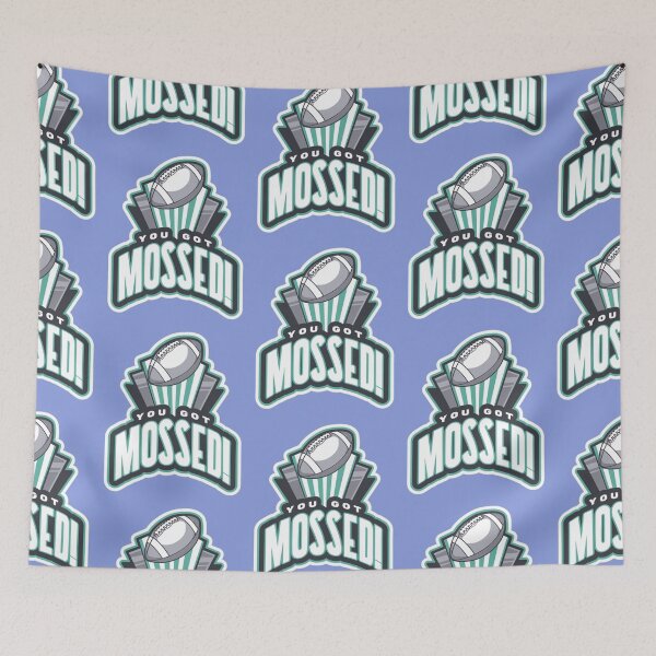 Item preview, You got Mossed Classic   designed and sold by HebeReynolds.