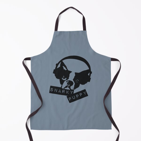 Item preview, Snarky Puppy Logo HD designed and sold by piter217.