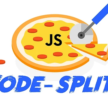 Vorschaubild zum Design Code-Split! JavaScript von addyosmani