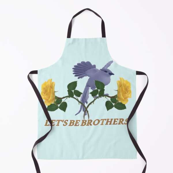 Item preview, let's all be brothers designed and sold by clarityshop23.