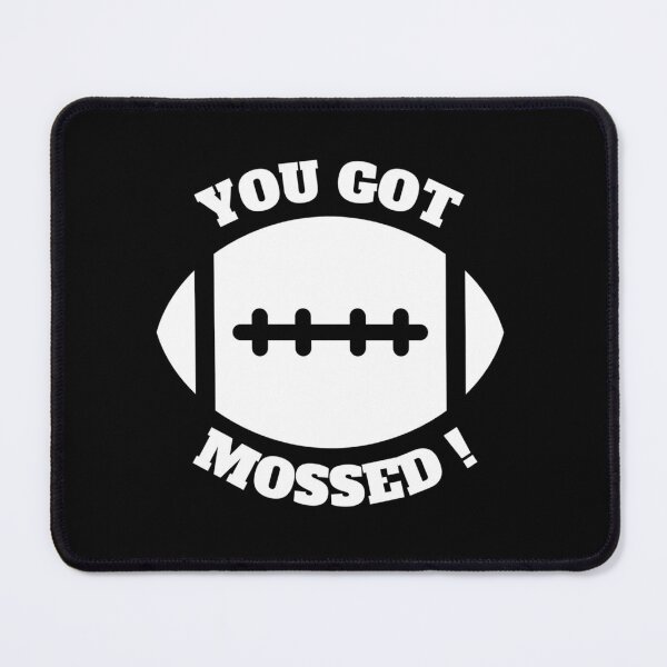 Item preview, You Got Mossed designed and sold by HebeReynolds.