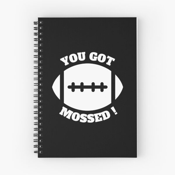 Item preview, You Got Mossed designed and sold by HebeReynolds.