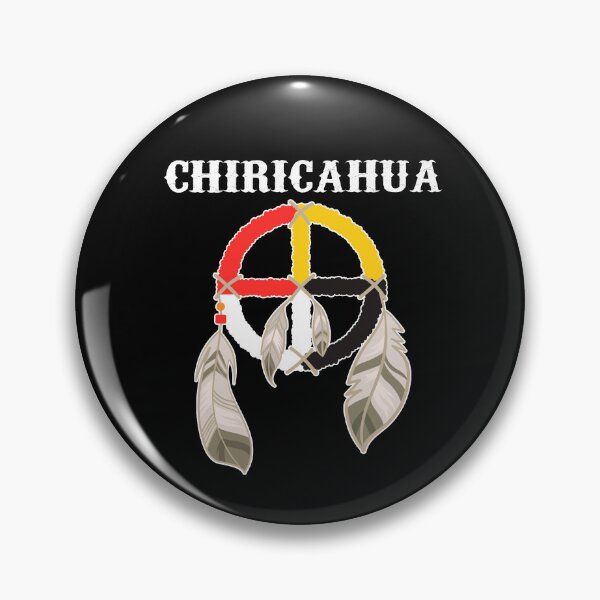 Item preview, Chiricahua Apache Tribe Nation Native Medicine Wheel designed and sold by MagicBoutique.