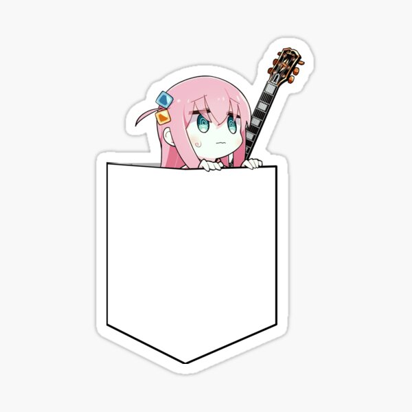 Megami Ryou Stickers for Sale