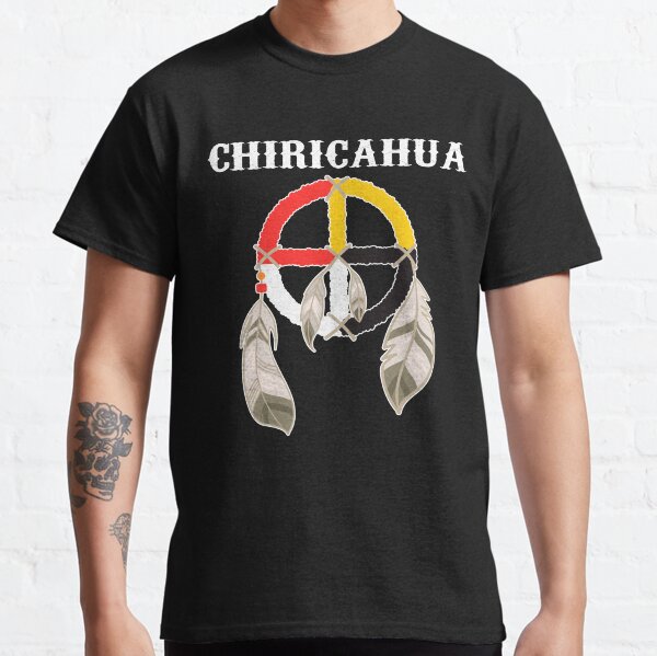 Item preview, Chiricahua Apache Tribe Nation Native Medicine Wheel designed and sold by MagicBoutique.