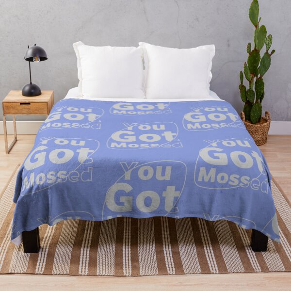 Item preview, you got mossed Essential designed and sold by HebeReynolds.