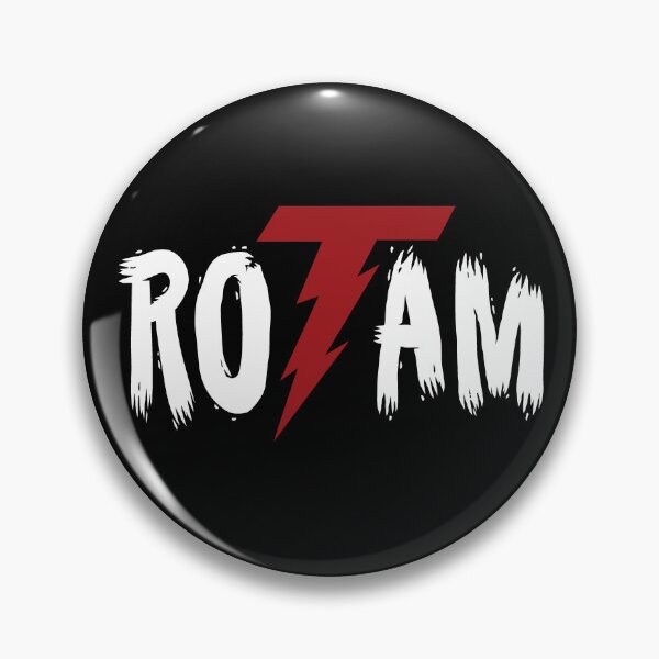 Item preview, ROTAM 3 p designed and sold by ralfyonline.